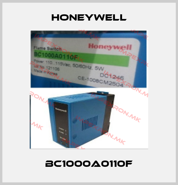 Honeywell-BC1000A0110Fprice