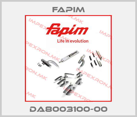 Fapim-DA8003100-00price
