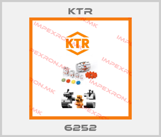 KTR-6252price