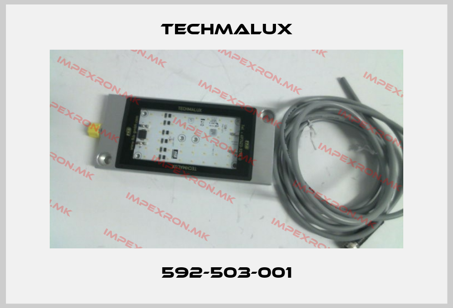 Techmalux-592-503-001price
