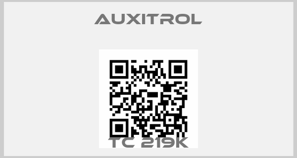 AUXITROL-TC 219Kprice