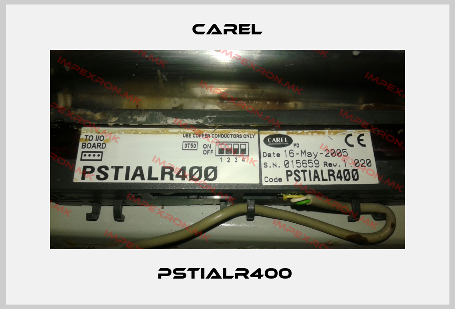 Carel-PSTIALR400 price