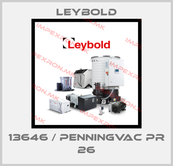 Leybold Europe