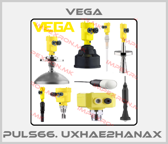 Vega-PULS66. UXHAE2HANAX price