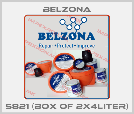 Belzona-5821 (box of 2x4Liter)price