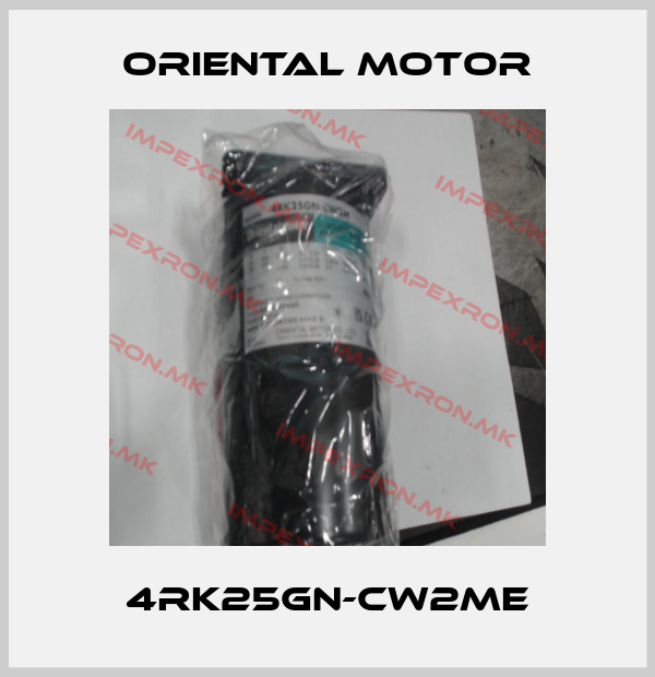 Oriental Motor-4RK25GN-CW2MEprice