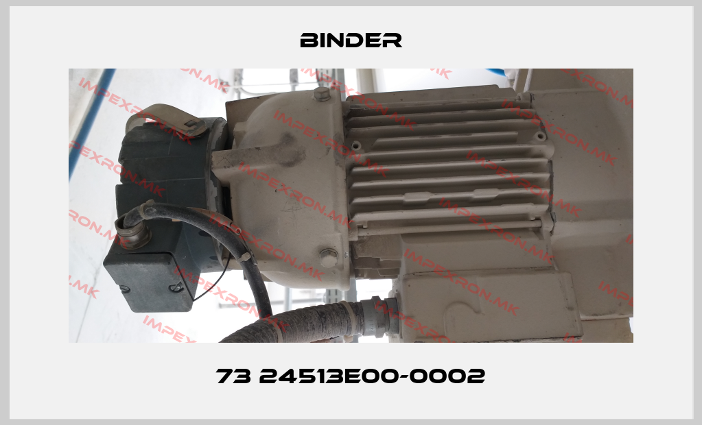 Binder-73 24513E00-0002price