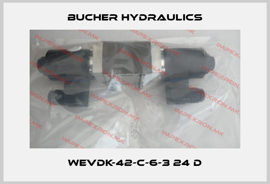 Bucher-WEVDK-42-C-6-3 24 Dprice