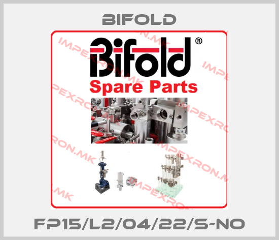 Bifold-FP15/L2/04/22/S-NOprice