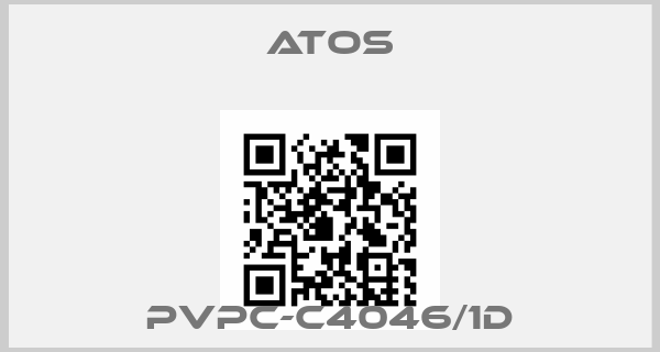 Atos-PVPC-C4046/1Dprice