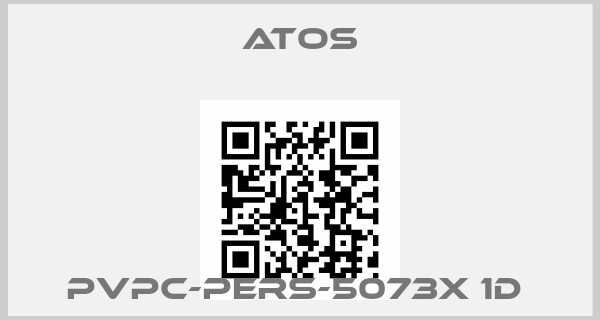 Atos-PVPC-PERS-5073X 1D price