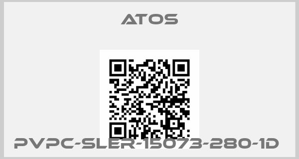 Atos-PVPC-SLER-15073-280-1D price