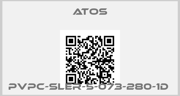 Atos-PVPC-SLER-5-073-280-1D price