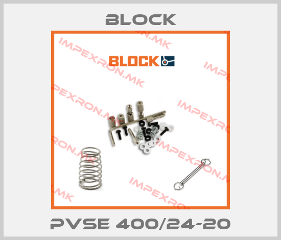 Block Europe