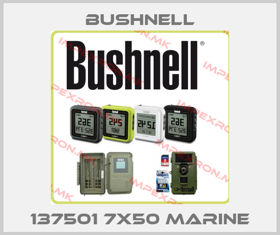 BUSHNELL Europe