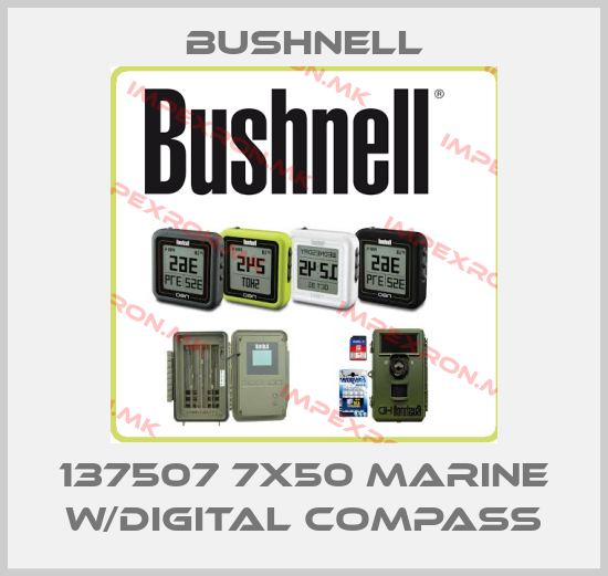 BUSHNELL Europe