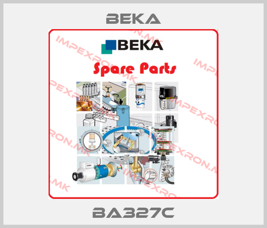 Beka-BA327Cprice