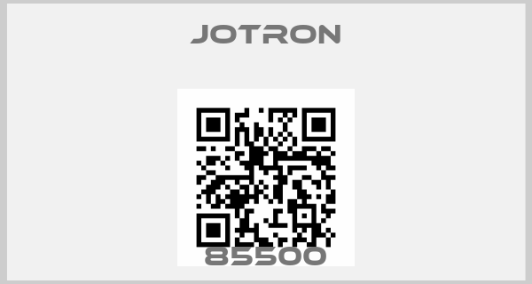 JOTRON-85500price