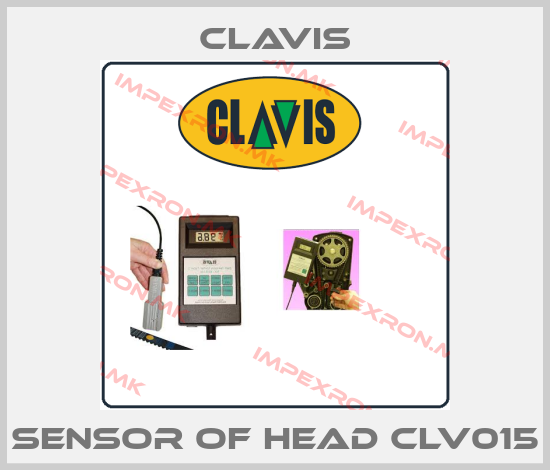 Clavis-Sensor of head CLV015price