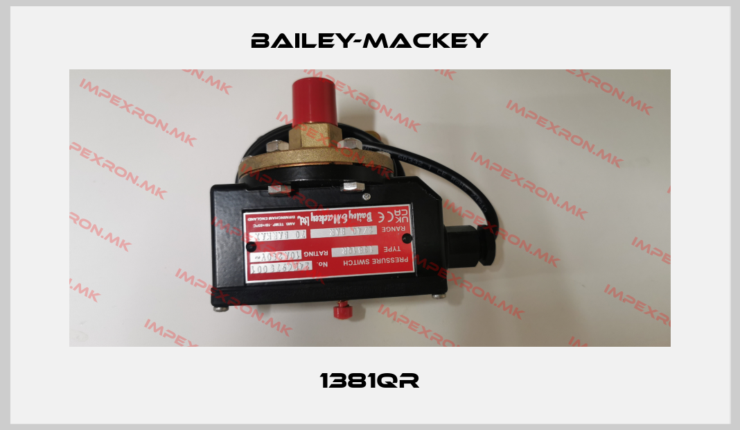 Bailey & Mackey Europe