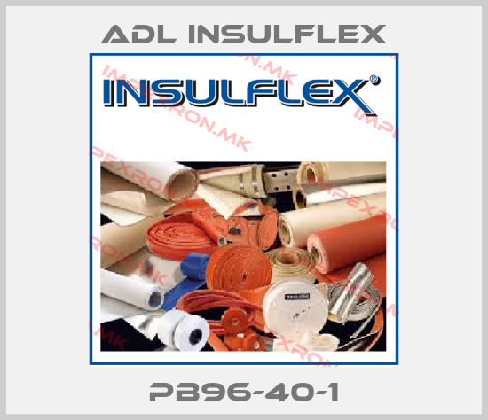 ADL Insulflex-PB96-40-1price