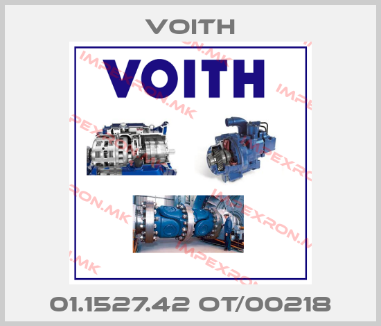 Voith Europe