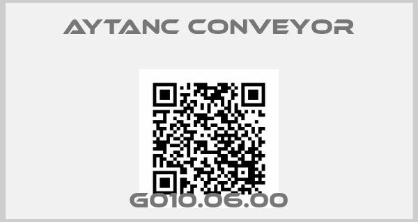 Aytanc Conveyor-G010.06.00price