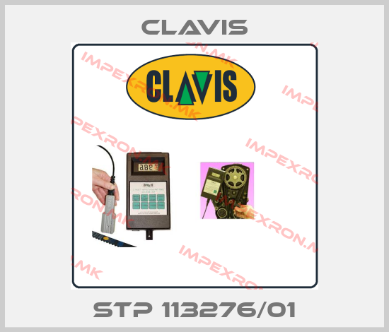 Clavis-STP 113276/01price