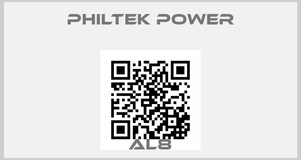 Philtek Power-AL8price