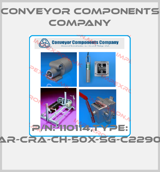 Conveyor Components Company Europe