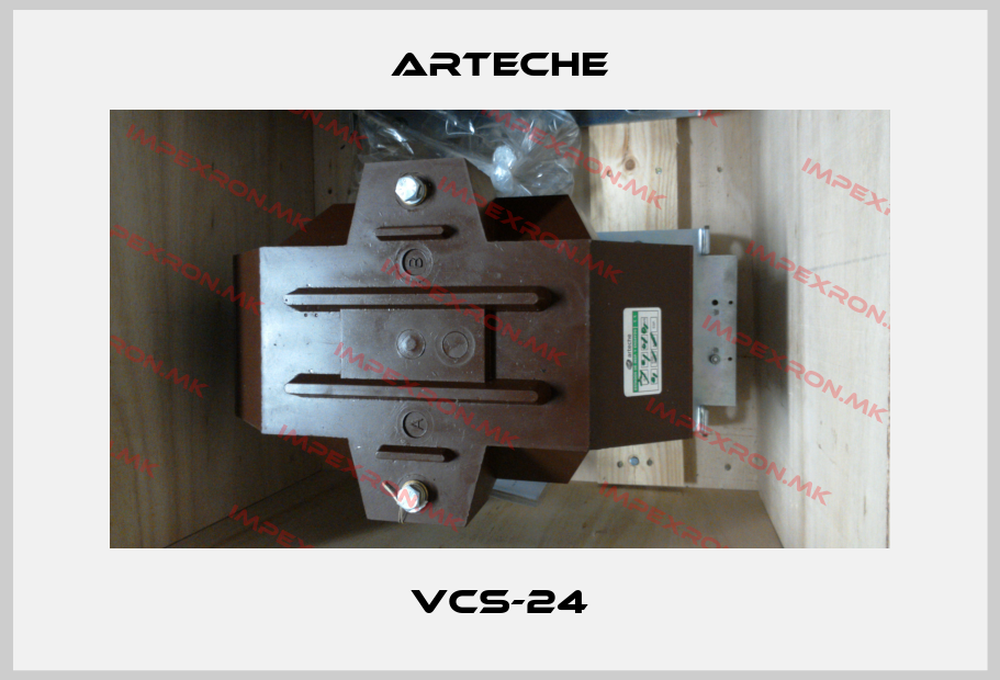 Arteche-VCS-24price