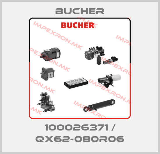 Bucher Europe