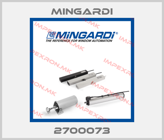 Mingardi-2700073price