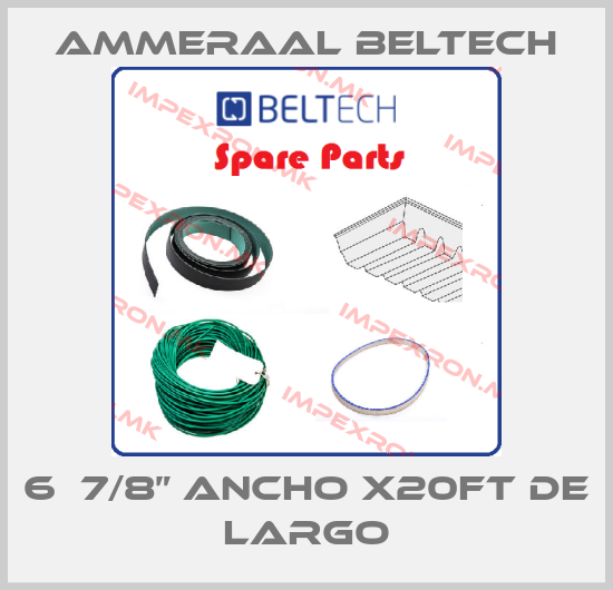 Ammeraal Beltech Europe