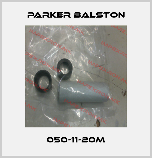 Parker Balston-050-11-20Mprice