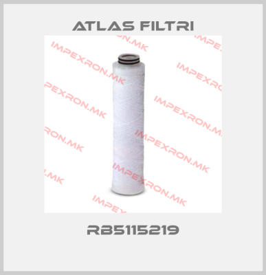 Atlas Filtri-RB5115219price