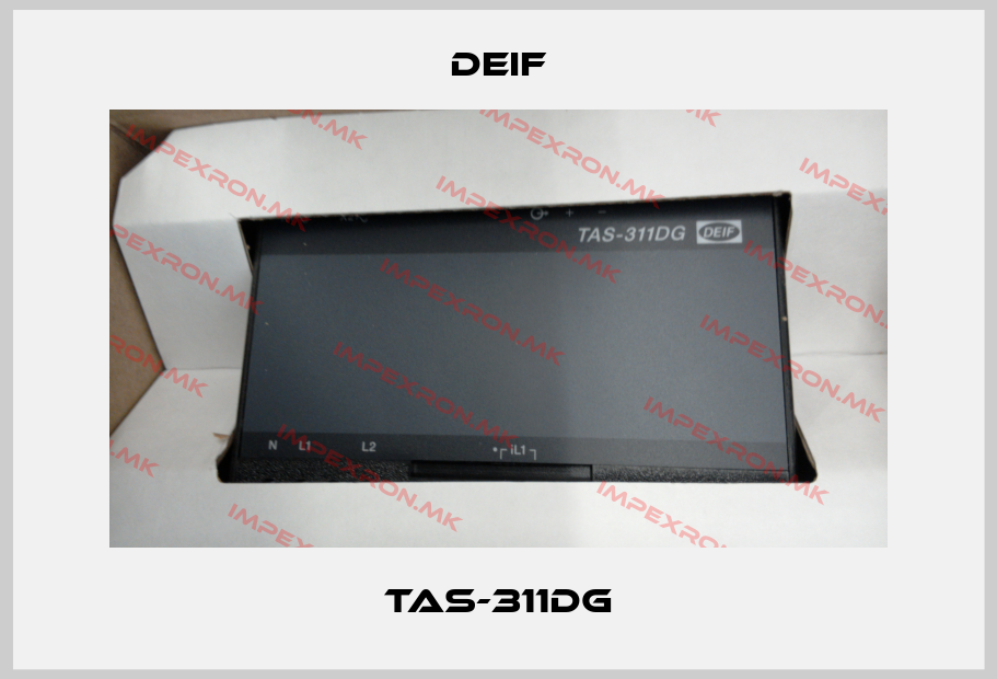 Deif-TAS-311DGprice