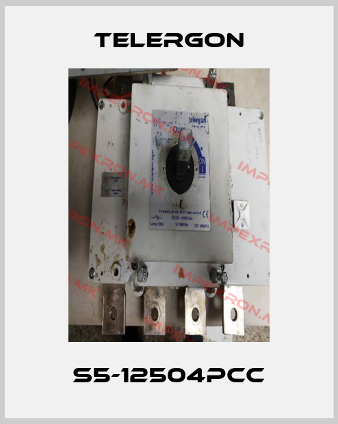 Telergon-S5-12504PCCprice