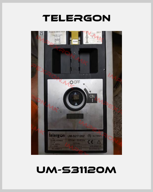 Telergon-UM-S31120Mprice