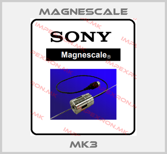 Magnescale-MK3price