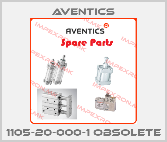 Aventics-1105-20-000-1 obsoleteprice