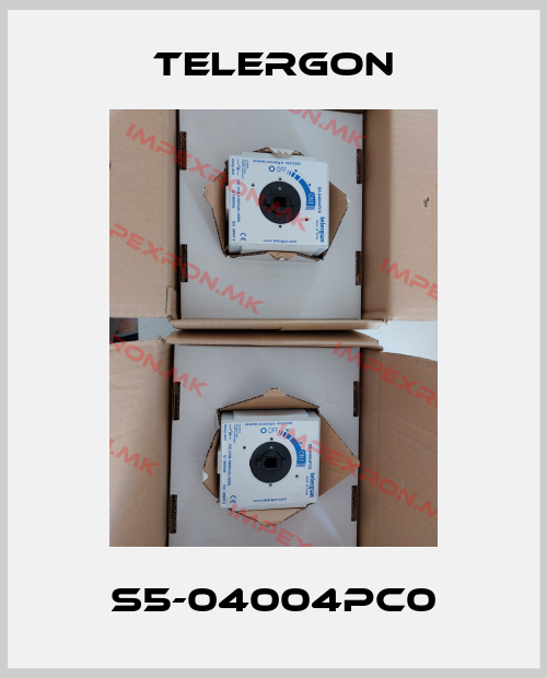 Telergon-S5-04004PC0price