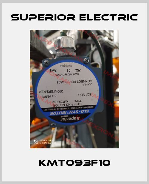 Superior Electric Europe