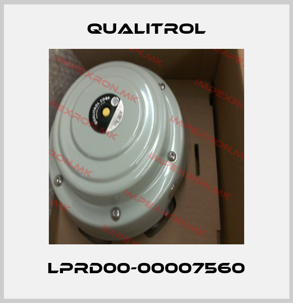 Qualitrol-LPRD00-00007560price