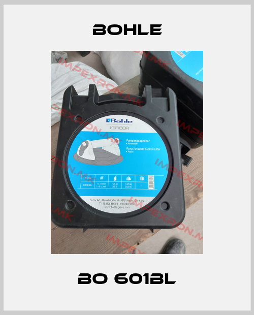 Bohle-BO 601BLprice