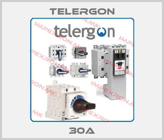 Telergon-30Aprice
