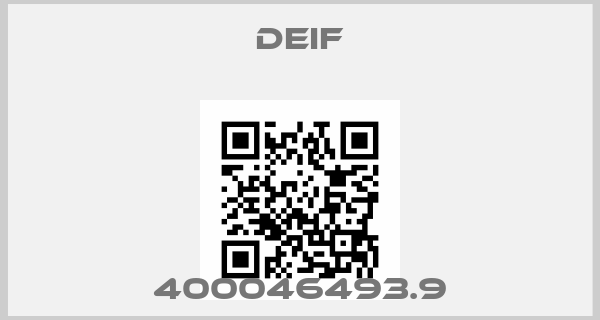 Deif-400046493.9price