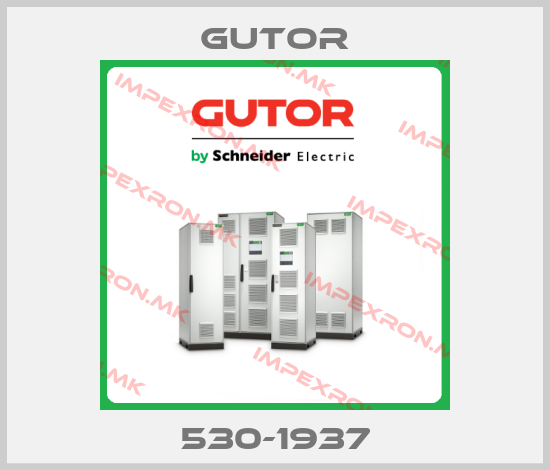 Gutor-530-1937price