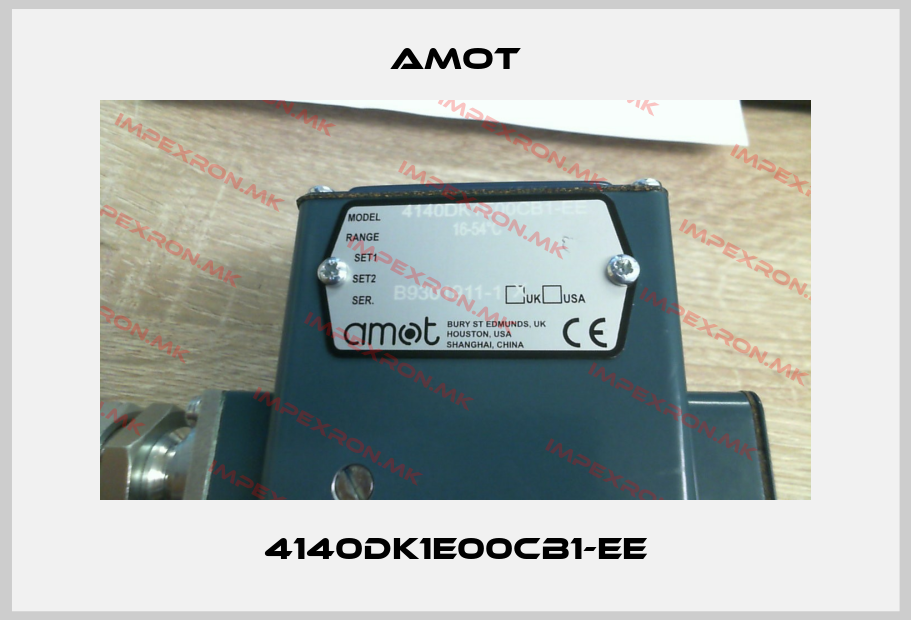 Amot-4140DK1E00CB1-EEprice