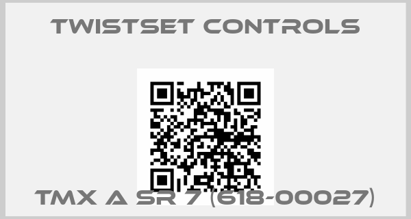 Twistset Controls-TMX A SR 7 (618-00027)price